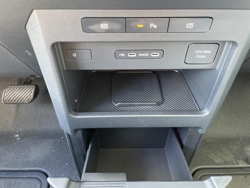 Image KIA PV5 Passenger Passenger 5PL 163ch 71,2kWh Plus