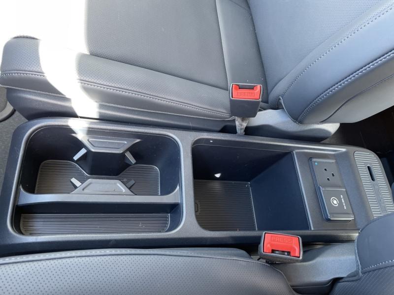Image KIA PV5 Passenger Passenger 5PL 163ch 71,2kWh Plus