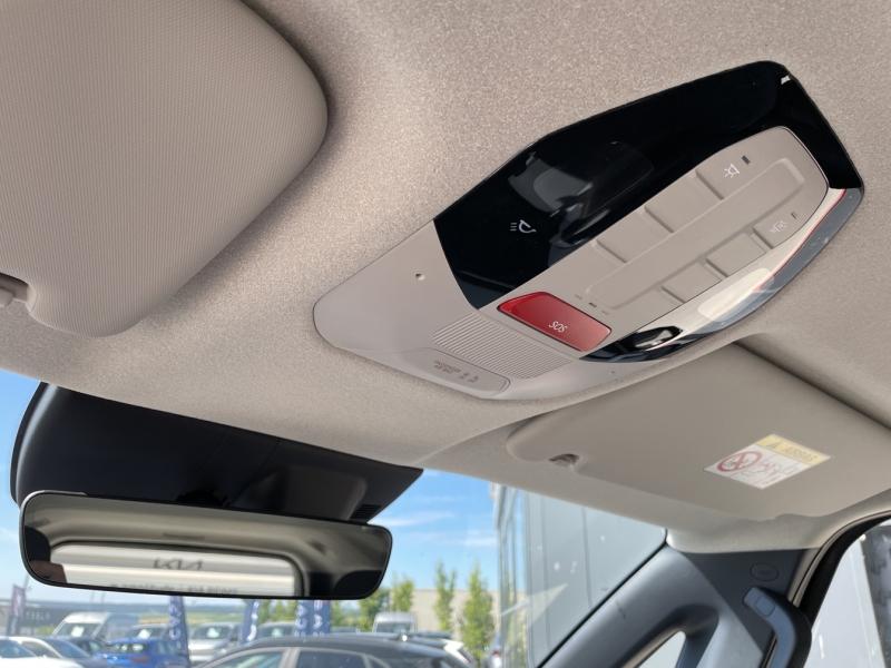 Image KIA PV5 Passenger Passenger 5PL 163ch 71,2kWh Plus