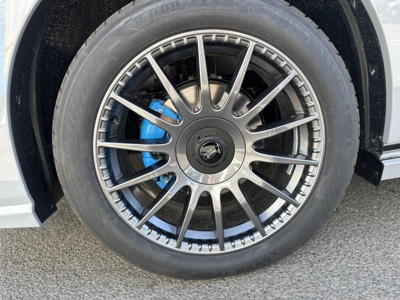 Image FORD Transit Custom Fg 320 L1H1 2.0 EcoBlue 170ch Cabine Approfondie MS-RT BVA8
