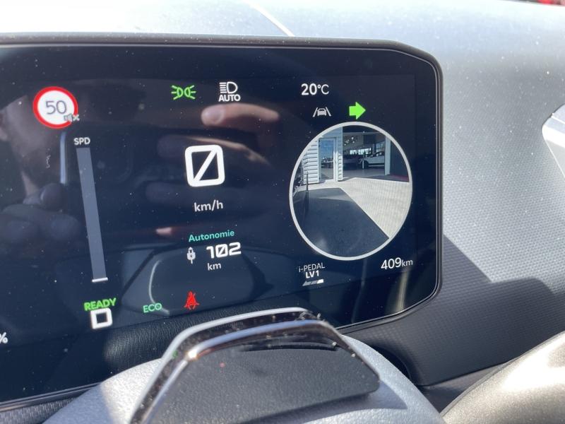 Image KIA PV5 Passenger Passenger 5PL 163ch 71,2kWh Plus