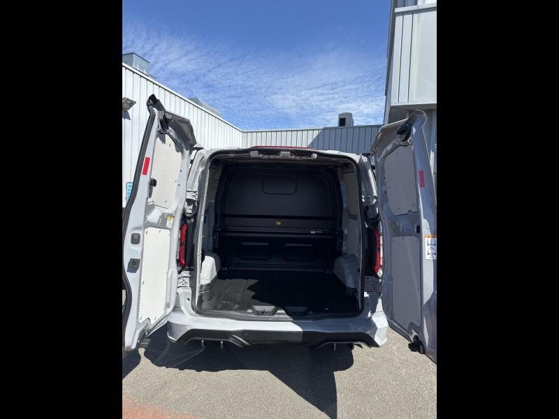 Image FORD Transit Custom Fg 320 L1H1 2.0 EcoBlue 170ch Cabine Approfondie MS-RT BVA8
