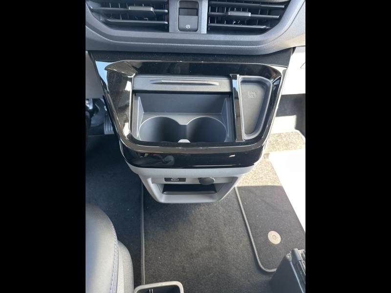 Image FORD Transit Custom Fg 320 L1H1 2.0 EcoBlue 170ch Cabine Approfondie MS-RT BVA8