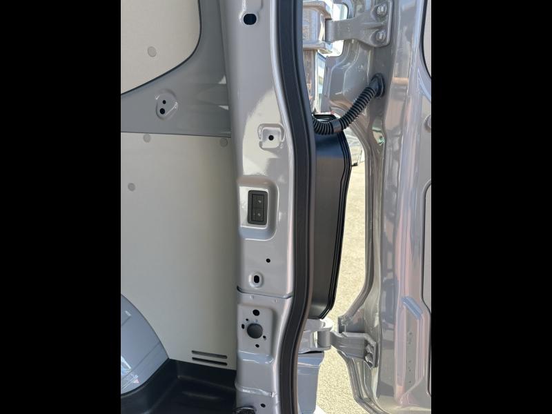Image FORD Transit Custom Fg 320 L1H1 2.0 EcoBlue 170ch Cabine Approfondie MS-RT BVA8