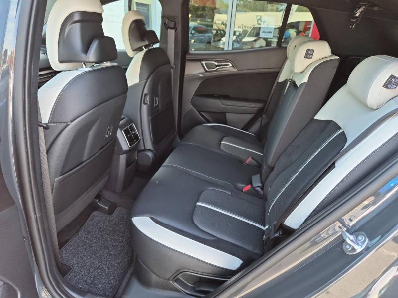Image KIA Sportage 1.6 T-GDi 239ch HEV GT-line Premium BVA6 2027