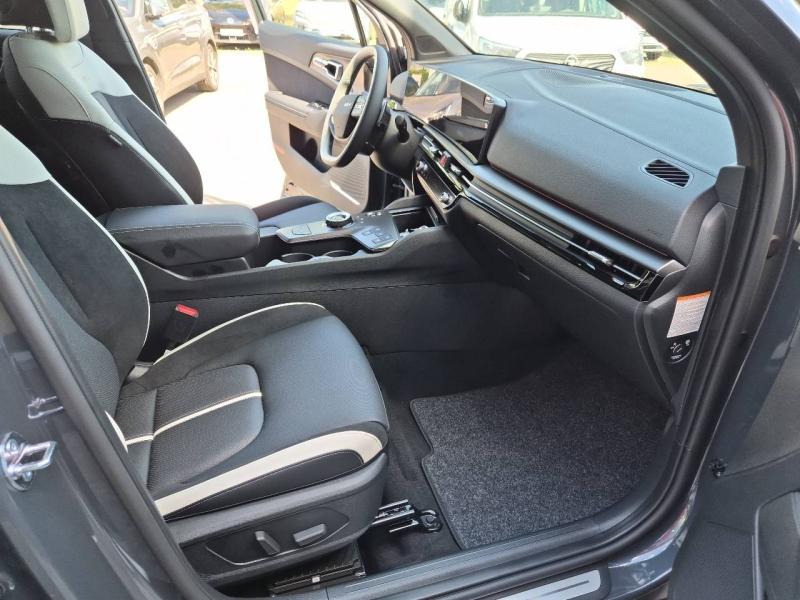 Image KIA Sportage 1.6 T-GDi 239ch HEV GT-line Premium BVA6 2027