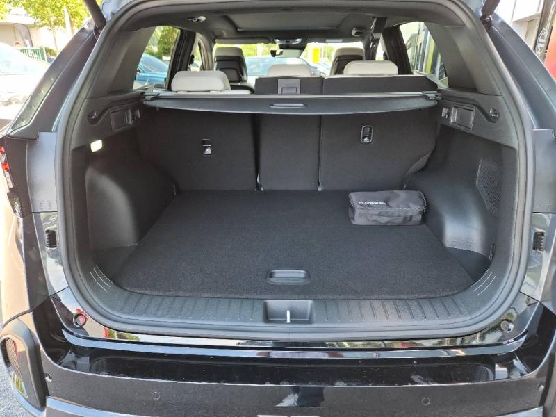 Image KIA Sportage 1.6 T-GDi 239ch HEV GT-line Premium BVA6 2027