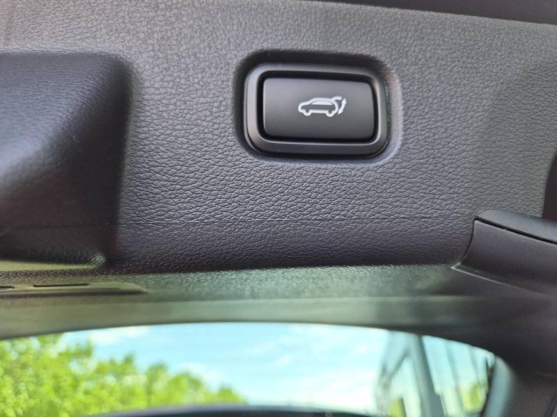 Image KIA Sportage 1.6 T-GDi 239ch HEV GT-line Premium BVA6 2027