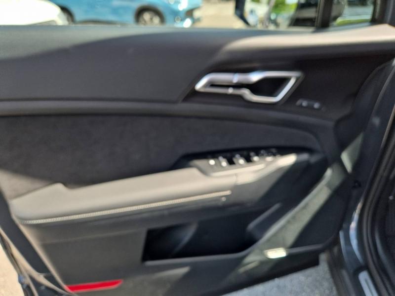 Image KIA Sportage 1.6 T-GDi 239ch HEV GT-line Premium BVA6 2027