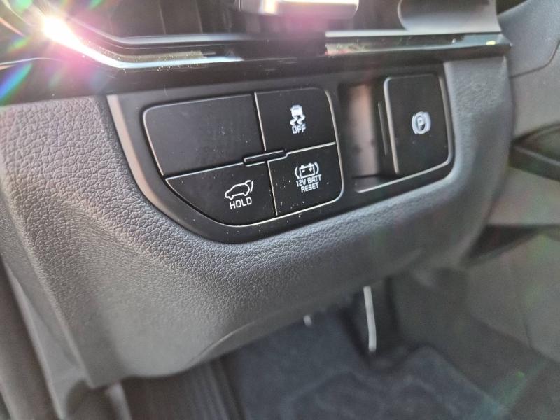 Image KIA Sportage 1.6 T-GDi 239ch HEV GT-line Premium BVA6 2027