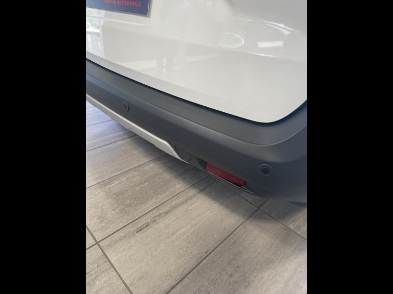 Image FORD Tourneo Courier 1.0 EcoBoost 125ch S&S Active