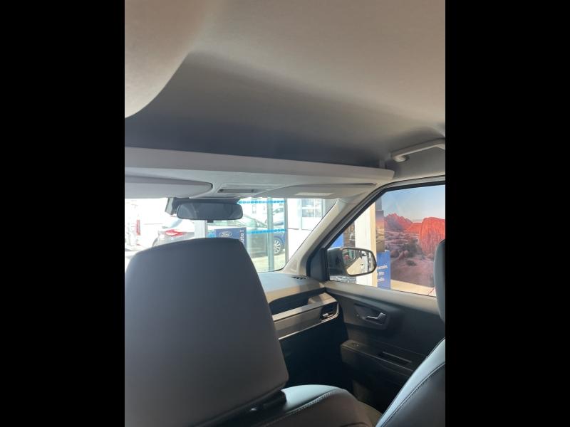 Image FORD Tourneo Courier 1.0 EcoBoost 125ch S&S Active