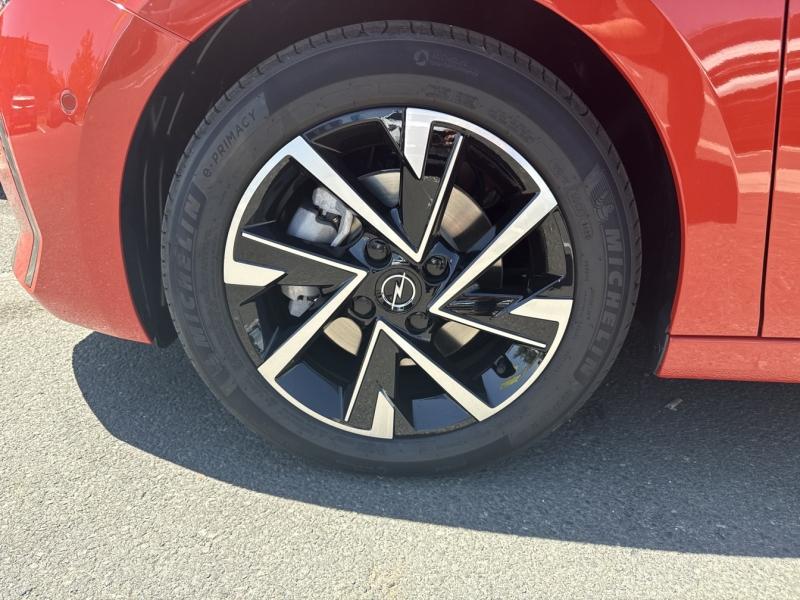 Image OPEL Corsa 1.2 Turbo 100ch YES