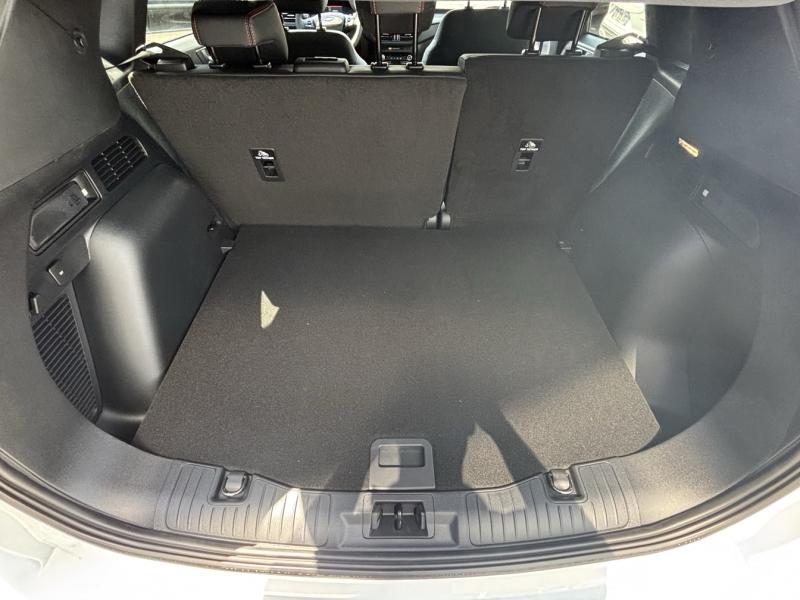 Image FORD Kuga 2.5 Duratec 180ch Hybrid FlexiFuel ST-Line X Powershift