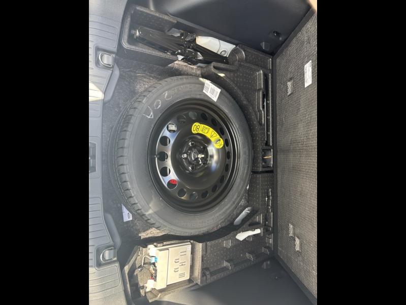 Image FORD Kuga 2.5 Duratec 180ch Hybrid FlexiFuel ST-Line X Powershift