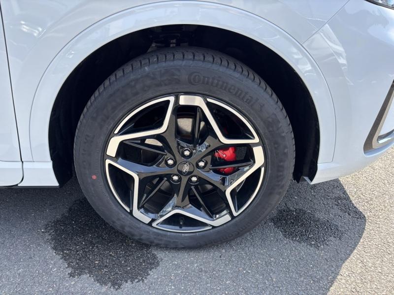 Image FORD Kuga 2.5 Duratec 180ch Hybrid FlexiFuel ST-Line X Powershift