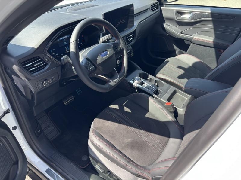 Image FORD Kuga 2.5 Duratec 180ch Hybrid FlexiFuel ST-Line X Powershift