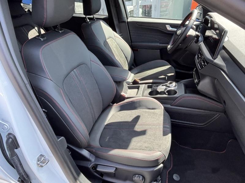 Image FORD Kuga 2.5 Duratec 180ch Hybrid FlexiFuel ST-Line X Powershift