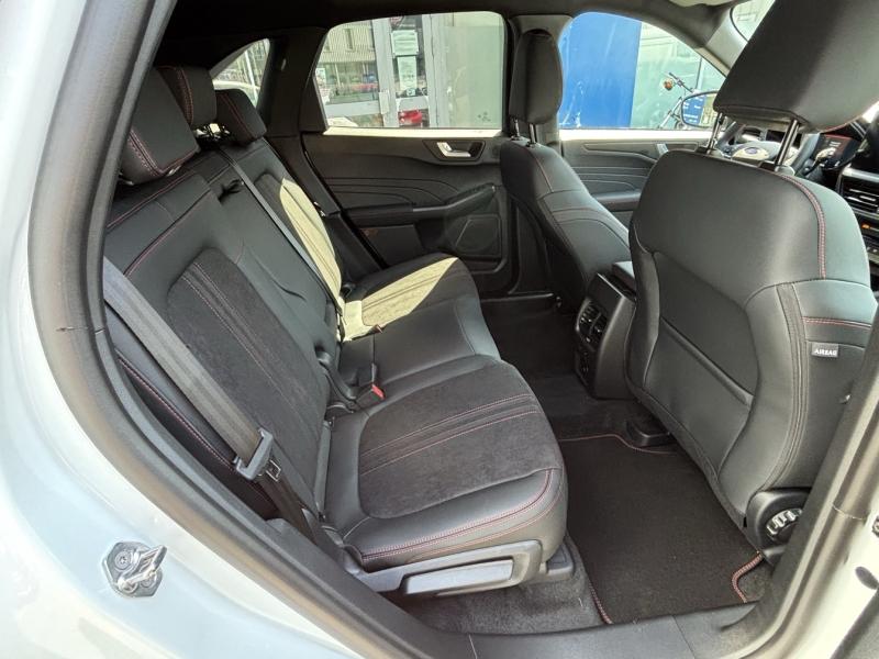 Image FORD Kuga 2.5 Duratec 180ch Hybrid FlexiFuel ST-Line X Powershift