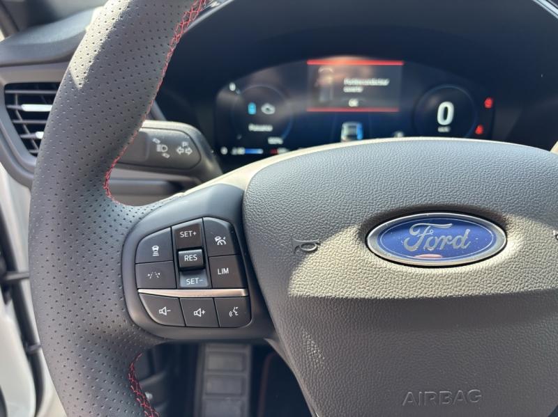 Image FORD Kuga 2.5 Duratec 180ch Hybrid FlexiFuel ST-Line X Powershift