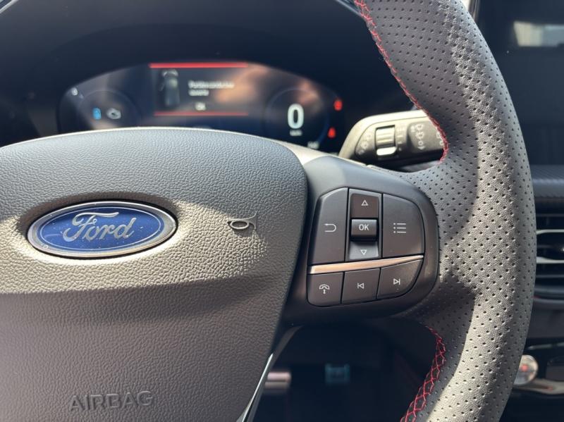 Image FORD Kuga 2.5 Duratec 180ch Hybrid FlexiFuel ST-Line X Powershift