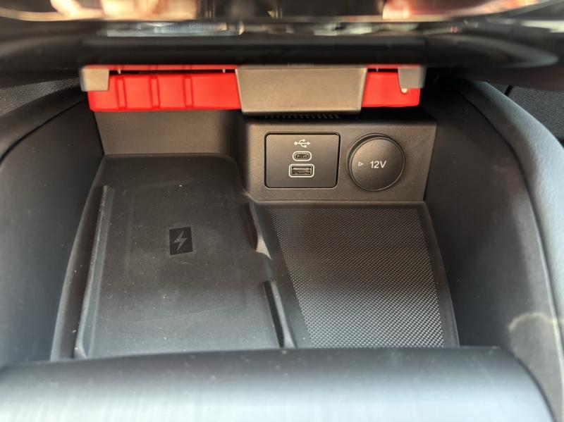 Image FORD Kuga 2.5 Duratec 180ch Hybrid FlexiFuel ST-Line X Powershift