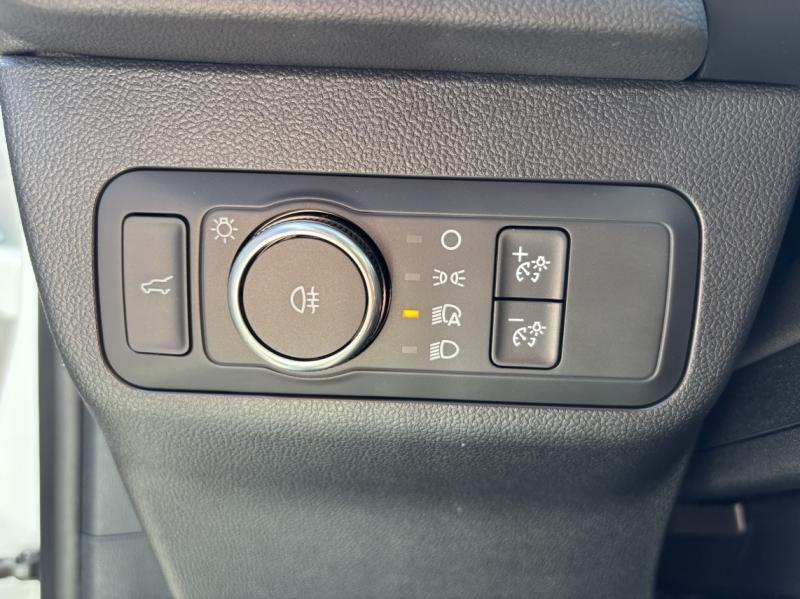 Image FORD Kuga 2.5 Duratec 180ch Hybrid FlexiFuel ST-Line X Powershift