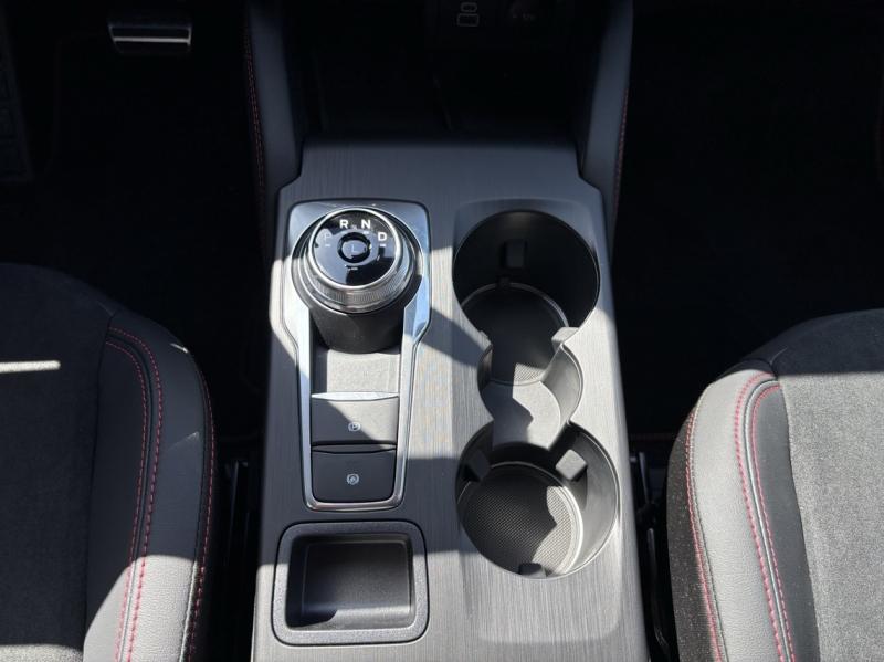 Image FORD Kuga 2.5 Duratec 180ch Hybrid FlexiFuel ST-Line X Powershift