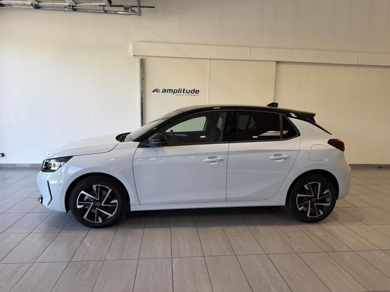 Image OPEL Corsa GS 1.2 Turbo 100ch BVM