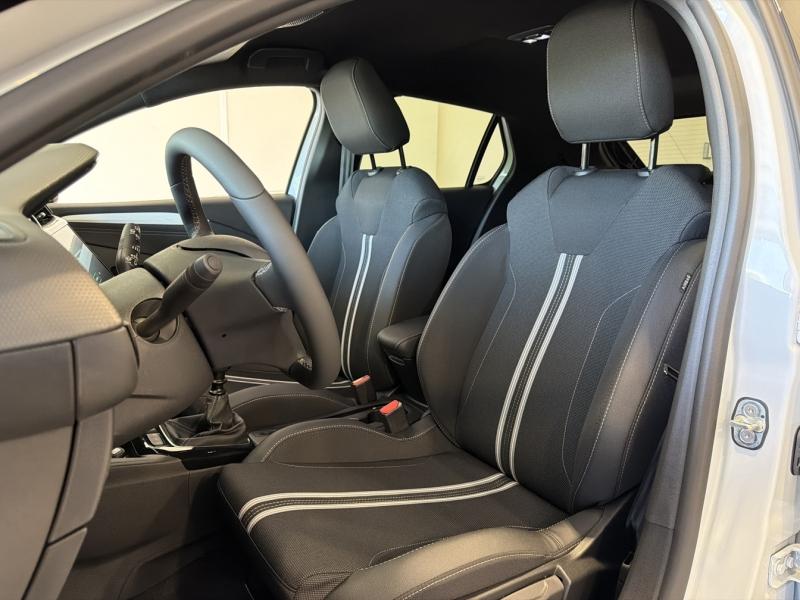 Image OPEL Corsa GS 1.2 Turbo 100ch BVM