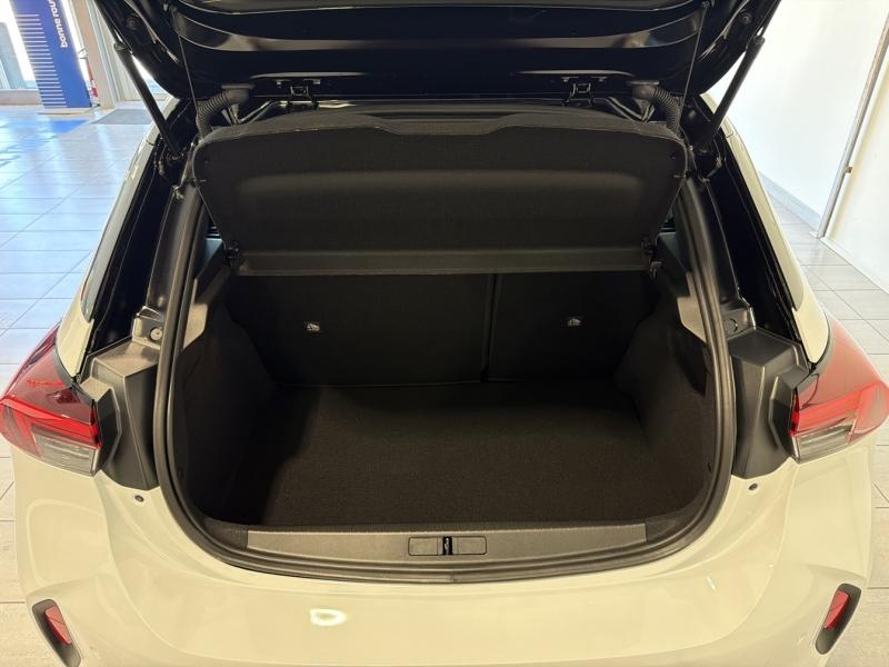 Image OPEL Corsa GS 1.2 Turbo 100ch BVM