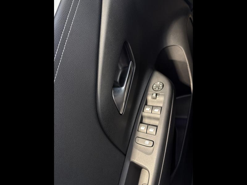 Image OPEL Corsa GS 1.2 Turbo 100ch BVM