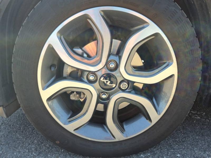 Image KIA Picanto 1.2 DPi 84ch GT Line