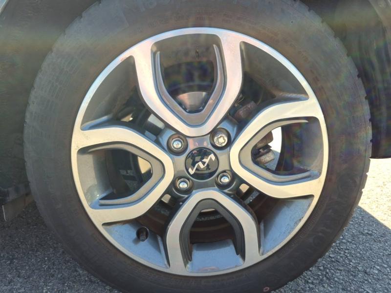 Image KIA Picanto 1.2 DPi 84ch GT Line