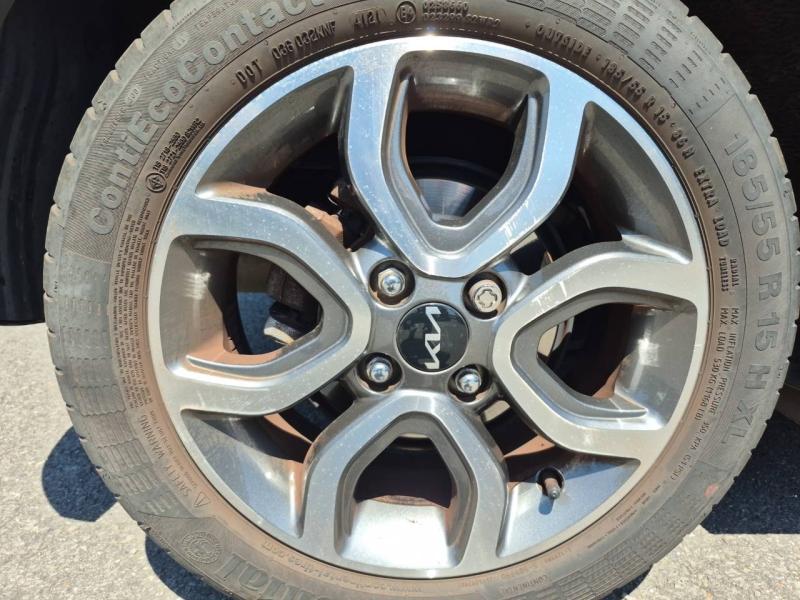 Image KIA Picanto 1.2 DPi 84ch GT Line