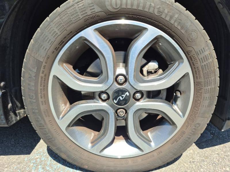 Image KIA Picanto 1.2 DPi 84ch GT Line