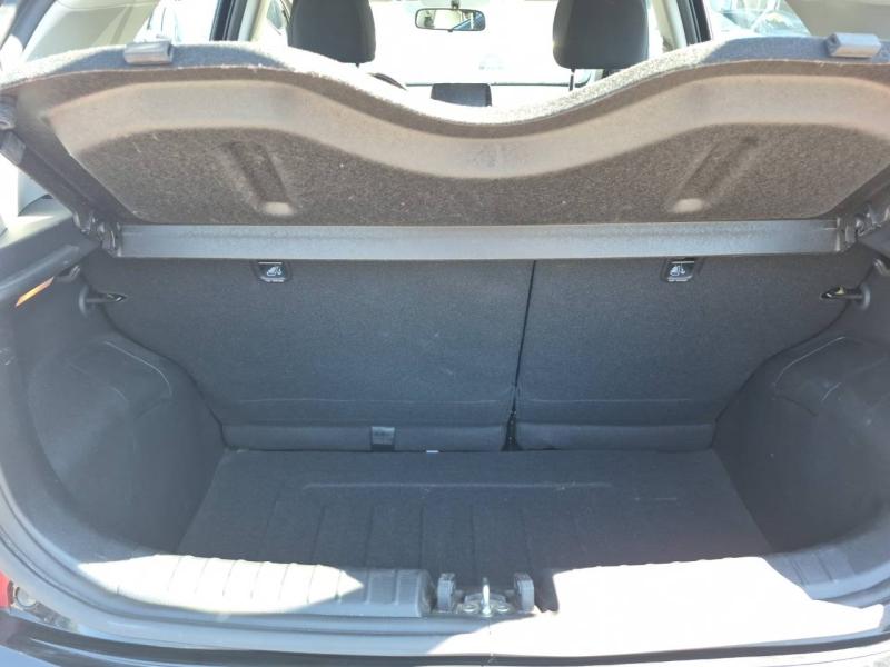 Image KIA Picanto 1.2 DPi 84ch GT Line
