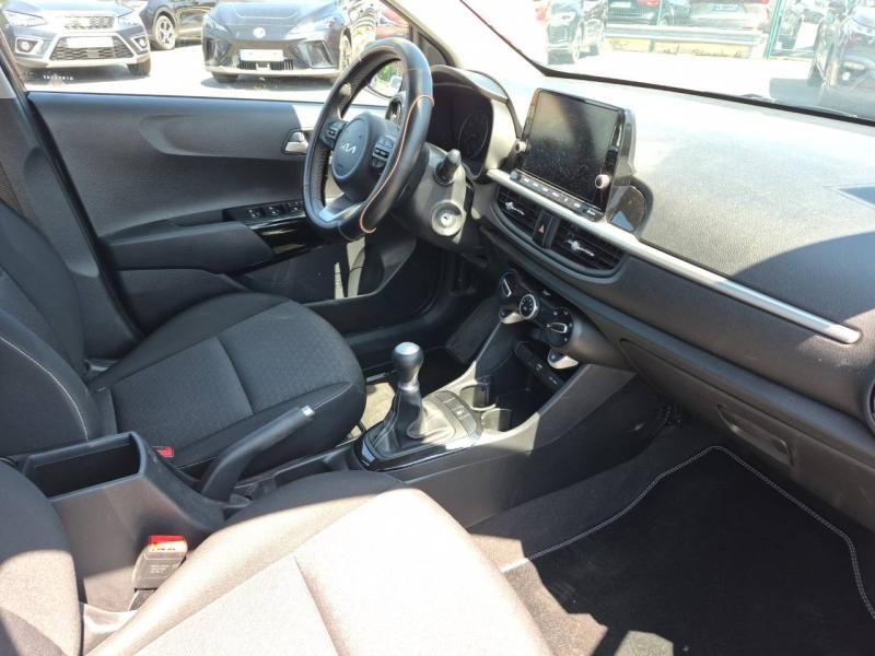 Image KIA Picanto 1.2 DPi 84ch GT Line