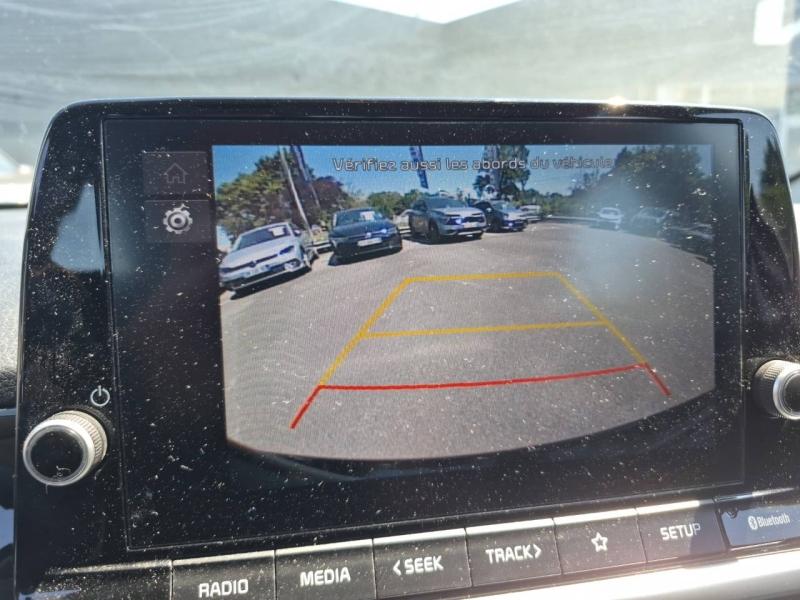 Image KIA Picanto 1.2 DPi 84ch GT Line