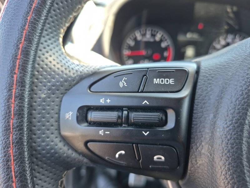 Image KIA Picanto 1.2 DPi 84ch GT Line
