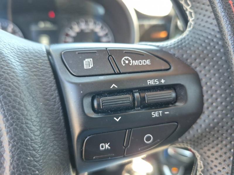 Image KIA Picanto 1.2 DPi 84ch GT Line