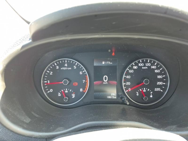 Image KIA Picanto 1.2 DPi 84ch GT Line
