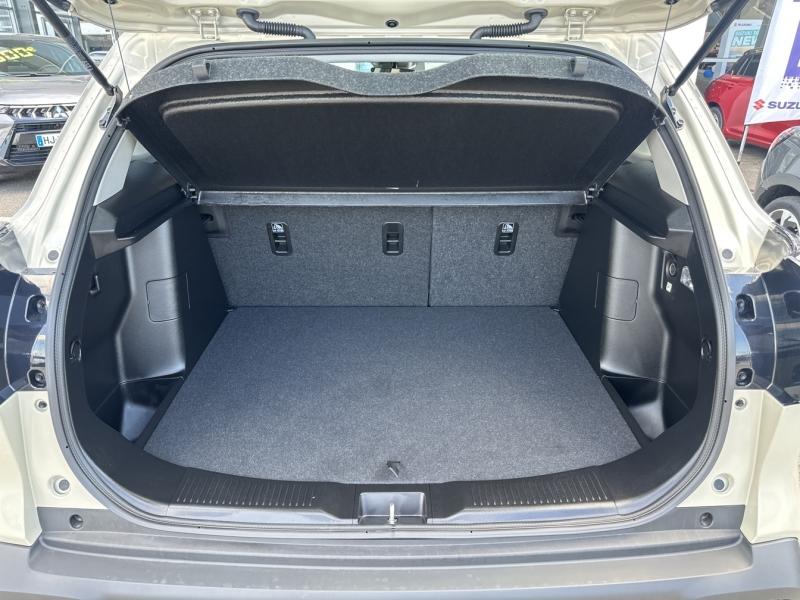 Image SUZUKI S-Cross 1.4 Boosterjet Hybrid 110ch Xplore Allgrip