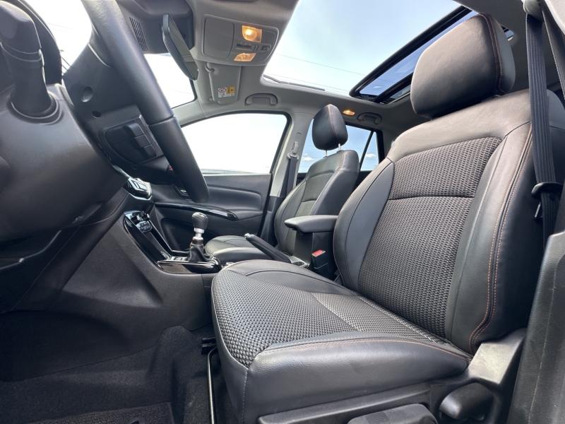 Image SUZUKI S-Cross 1.4 Boosterjet Hybrid 110ch Xplore Allgrip