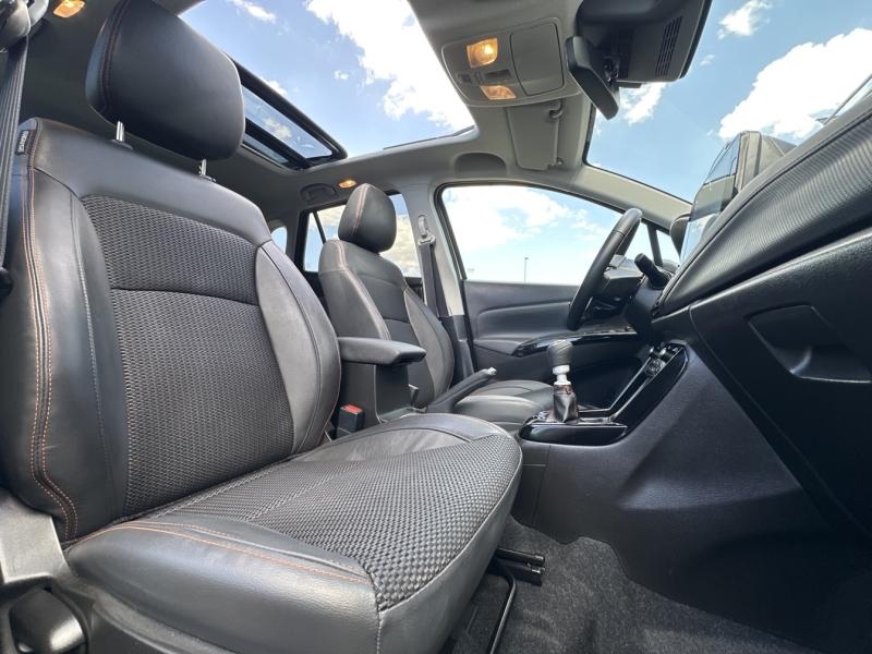 Image SUZUKI S-Cross 1.4 Boosterjet Hybrid 110ch Xplore Allgrip