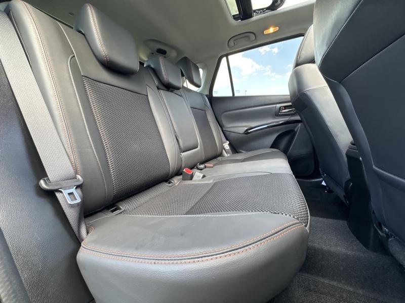 Image SUZUKI S-Cross 1.4 Boosterjet Hybrid 110ch Xplore Allgrip