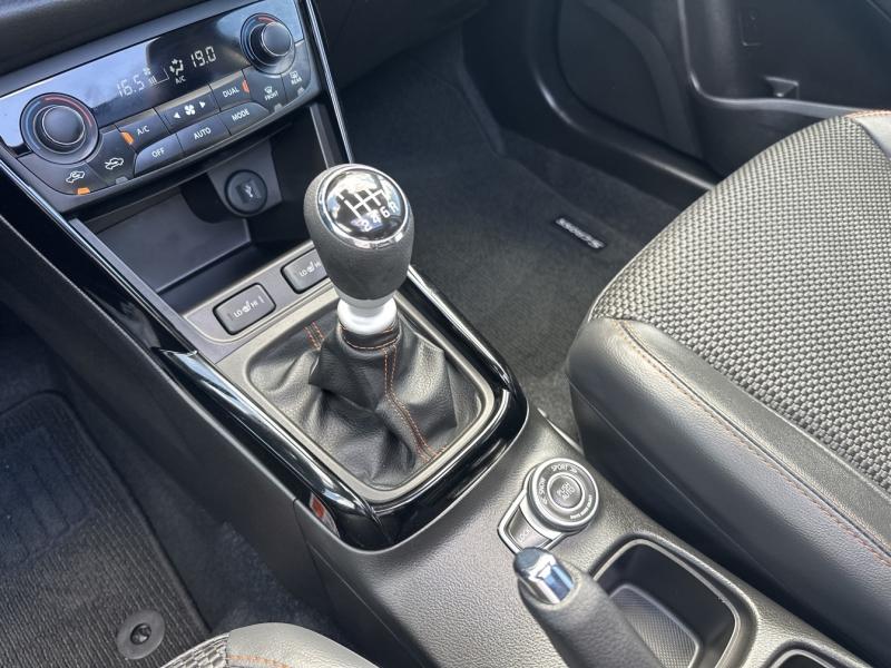 Image SUZUKI S-Cross 1.4 Boosterjet Hybrid 110ch Xplore Allgrip