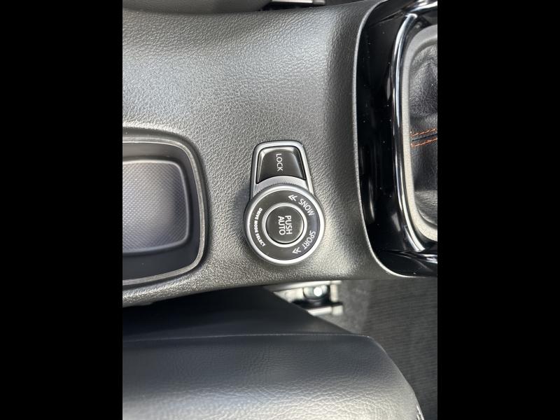 Image SUZUKI S-Cross 1.4 Boosterjet Hybrid 110ch Xplore Allgrip