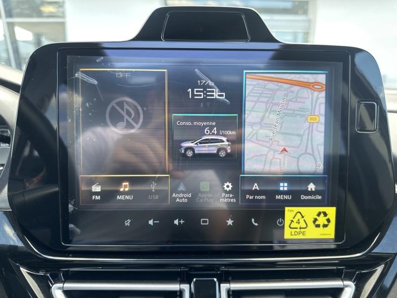 Image SUZUKI S-Cross 1.4 Boosterjet Hybrid 110ch Xplore Allgrip
