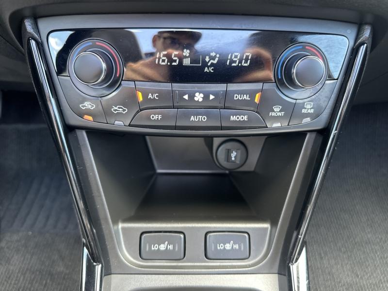 Image SUZUKI S-Cross 1.4 Boosterjet Hybrid 110ch Xplore Allgrip